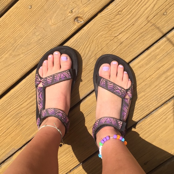 Teva Shoes - Teva sandals